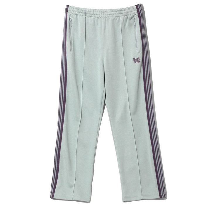 Track Pant - Poly Smooth