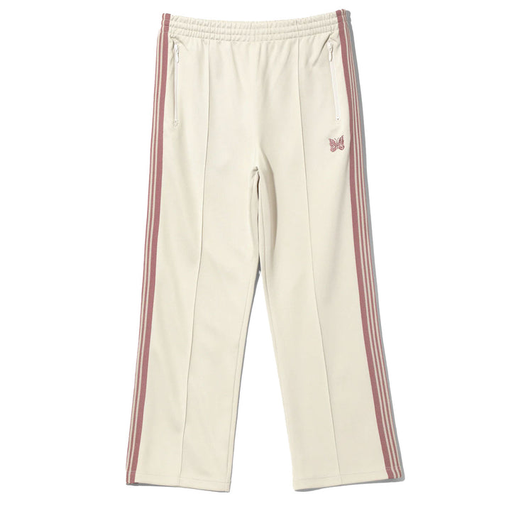 Track Pant - Poly Smooth