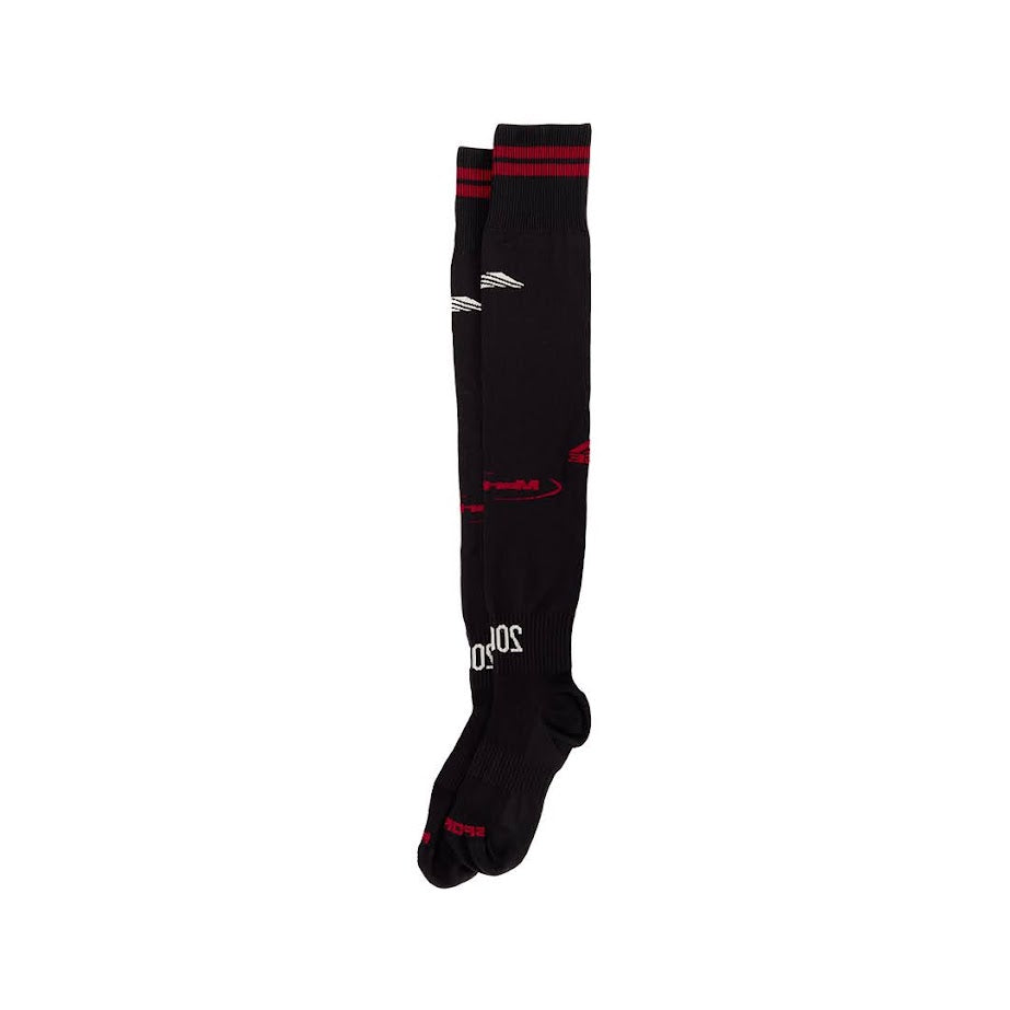 Martine Rose - KNEE HIGH FOOTBALL SOCKS