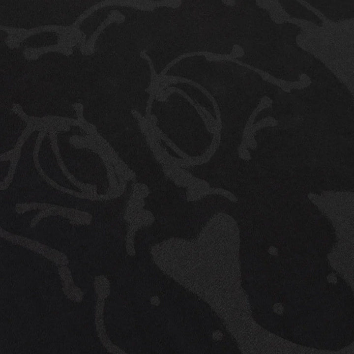 WASHED BLACK MIKA TEE