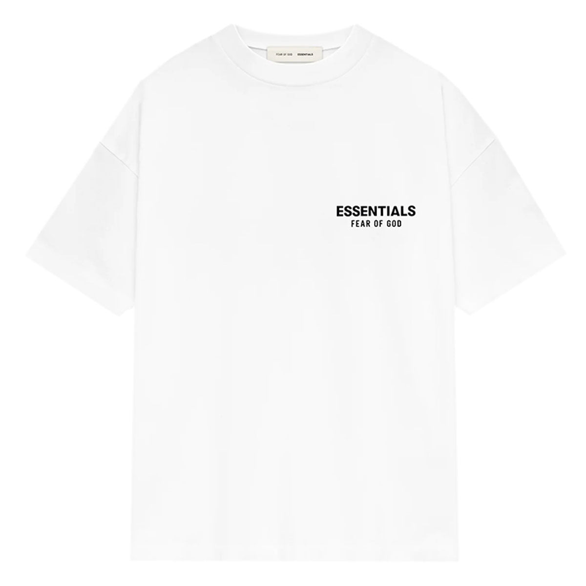 FOG ESSENTIALS エッセンシャルズ 23ss Tシャツ - ESSENTIALS