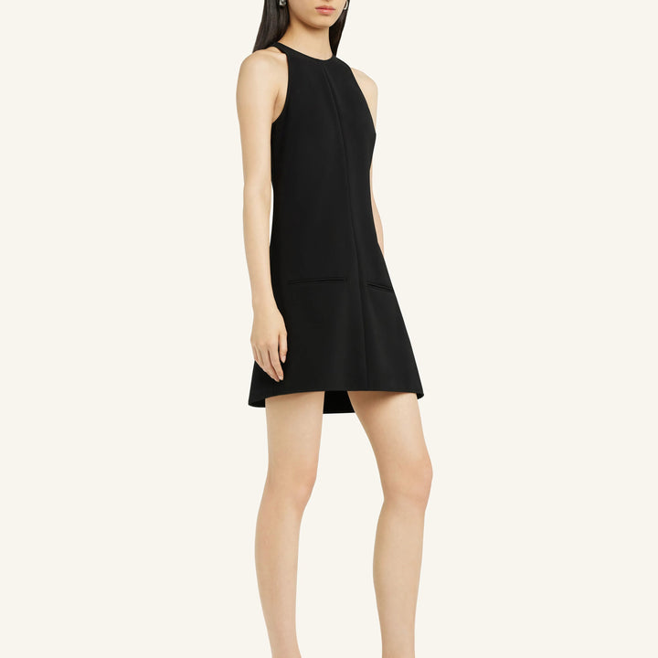 HERITAGE A-LINE DRESS