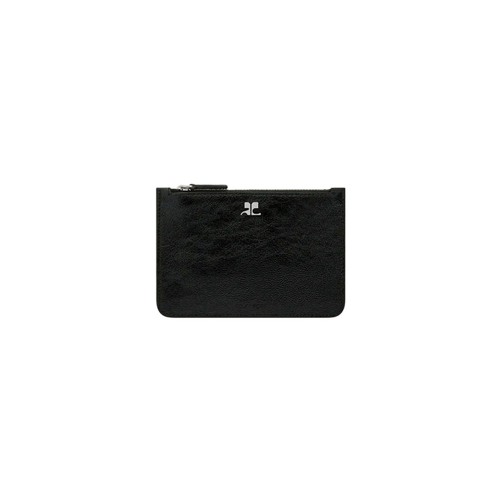 AC NAPLACK LEATHER PURSE