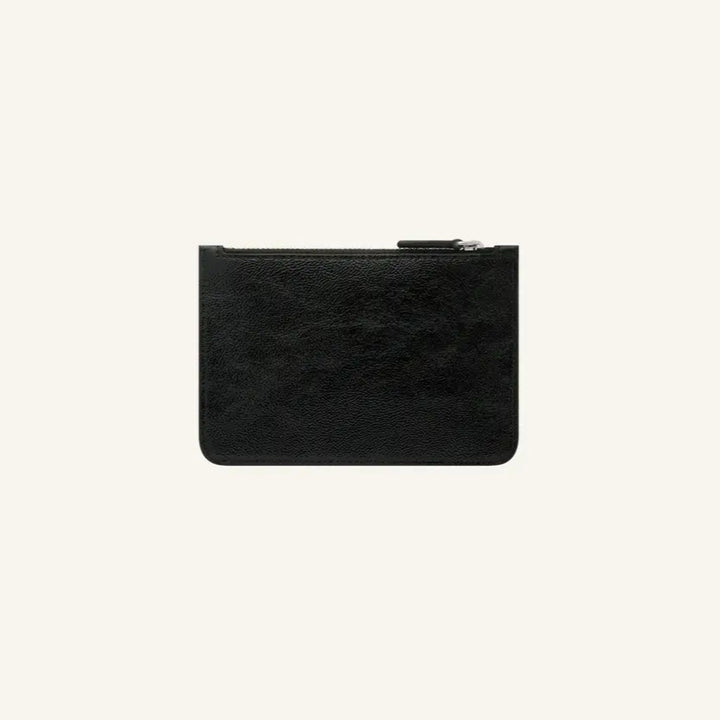 AC NAPLACK LEATHER PURSE