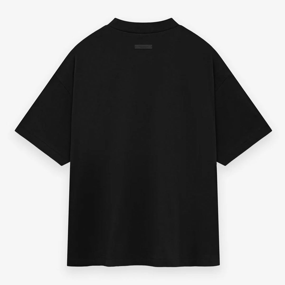 HEAVY CREWNECK TEE