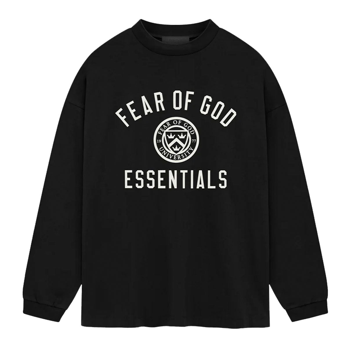 Fear of God ESSENTIALS (フィアオブゴッド エッセンシャルズ) – Why are you here?