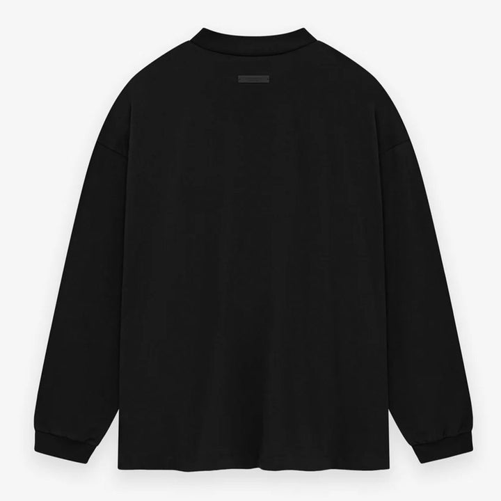 Jersey Long Sleeve Tee