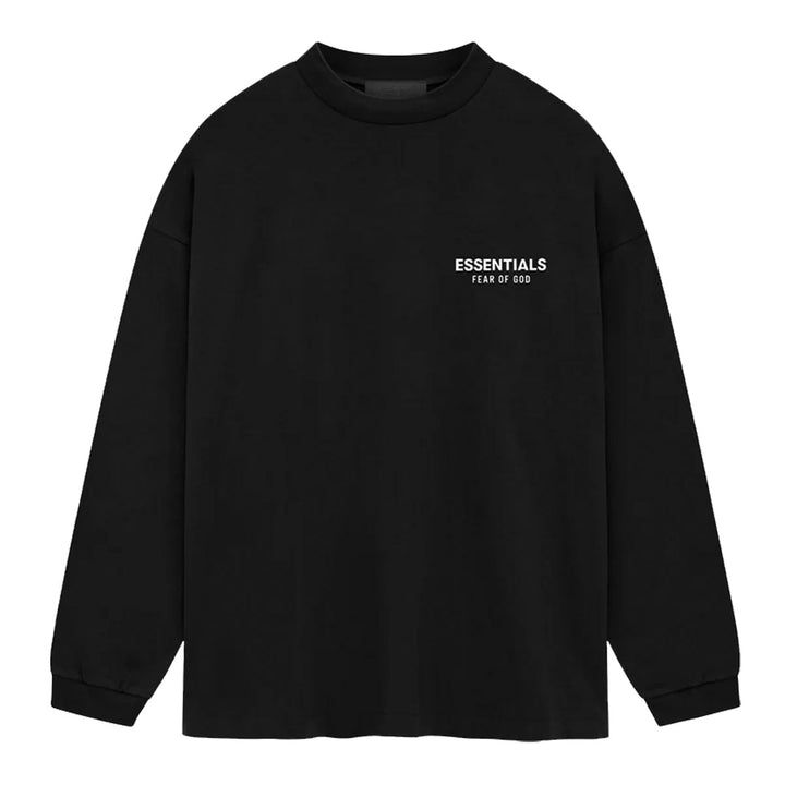 Jersey Long Sleeve T-Shirt