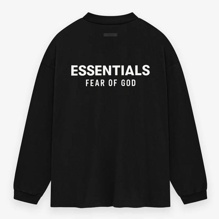 Jersey Long Sleeve T-Shirt