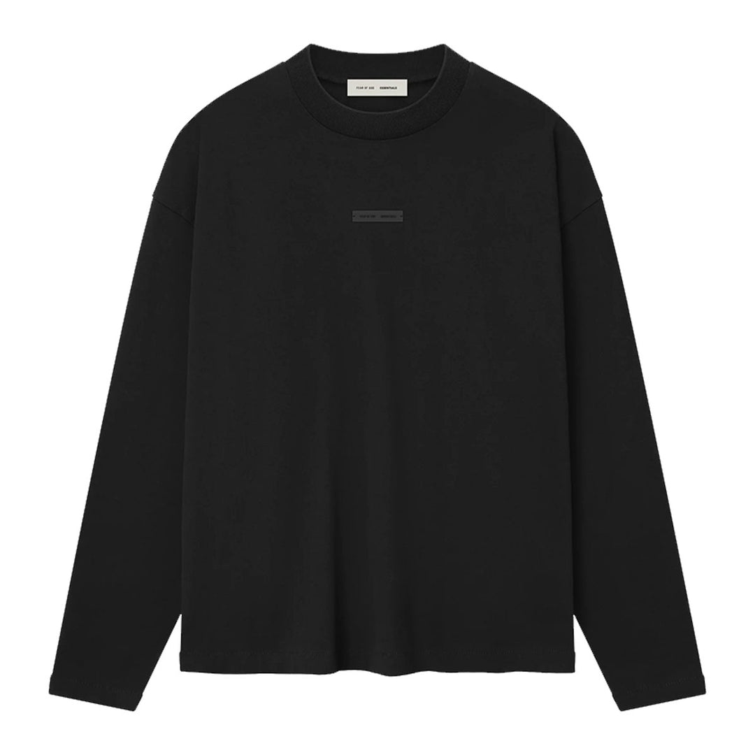 Fear of God ESSENTIALS - Classic Long Sleeve Tee