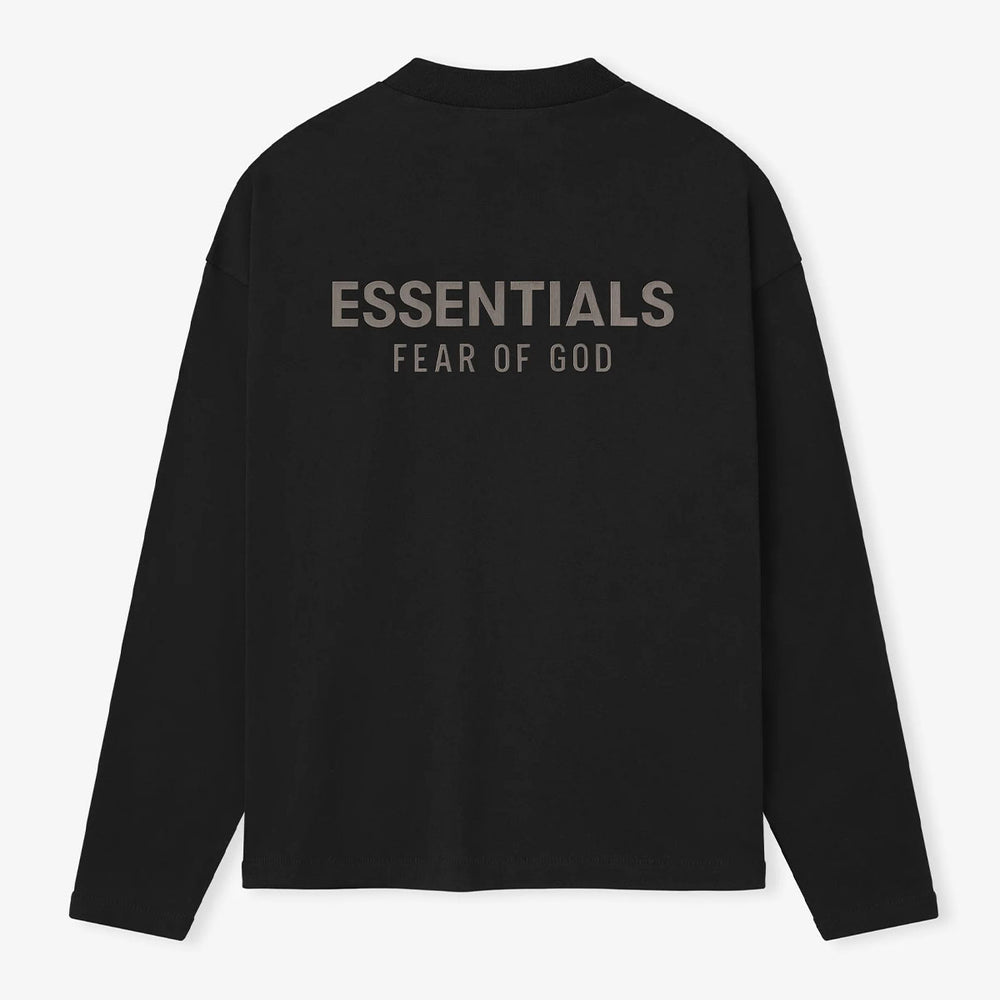 Fear of God ESSENTIALS - Classic Long Sleeve Tee
