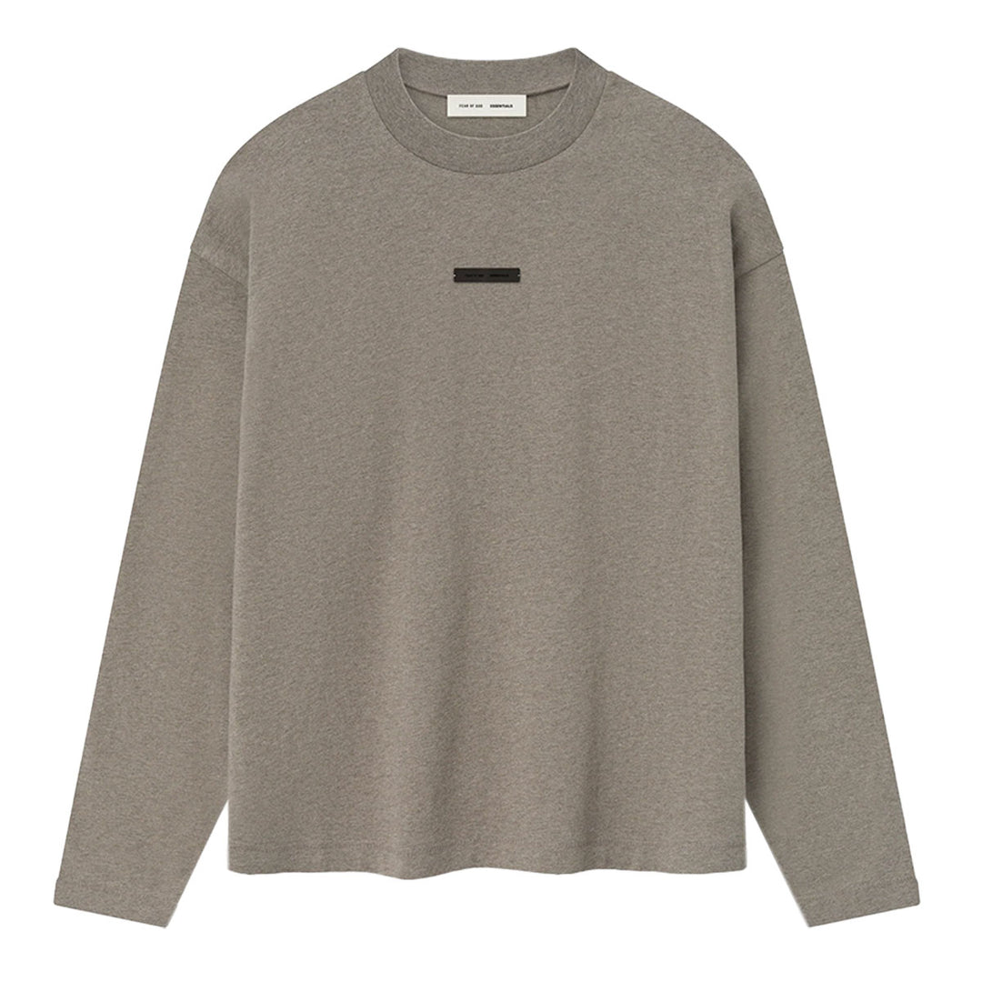 Fear of God ESSENTIALS - Classic Long Sleeve Tee