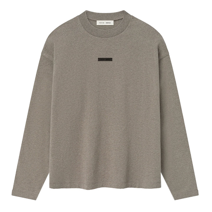 Fear of God ESSENTIALS - Classic Long Sleeve Tee