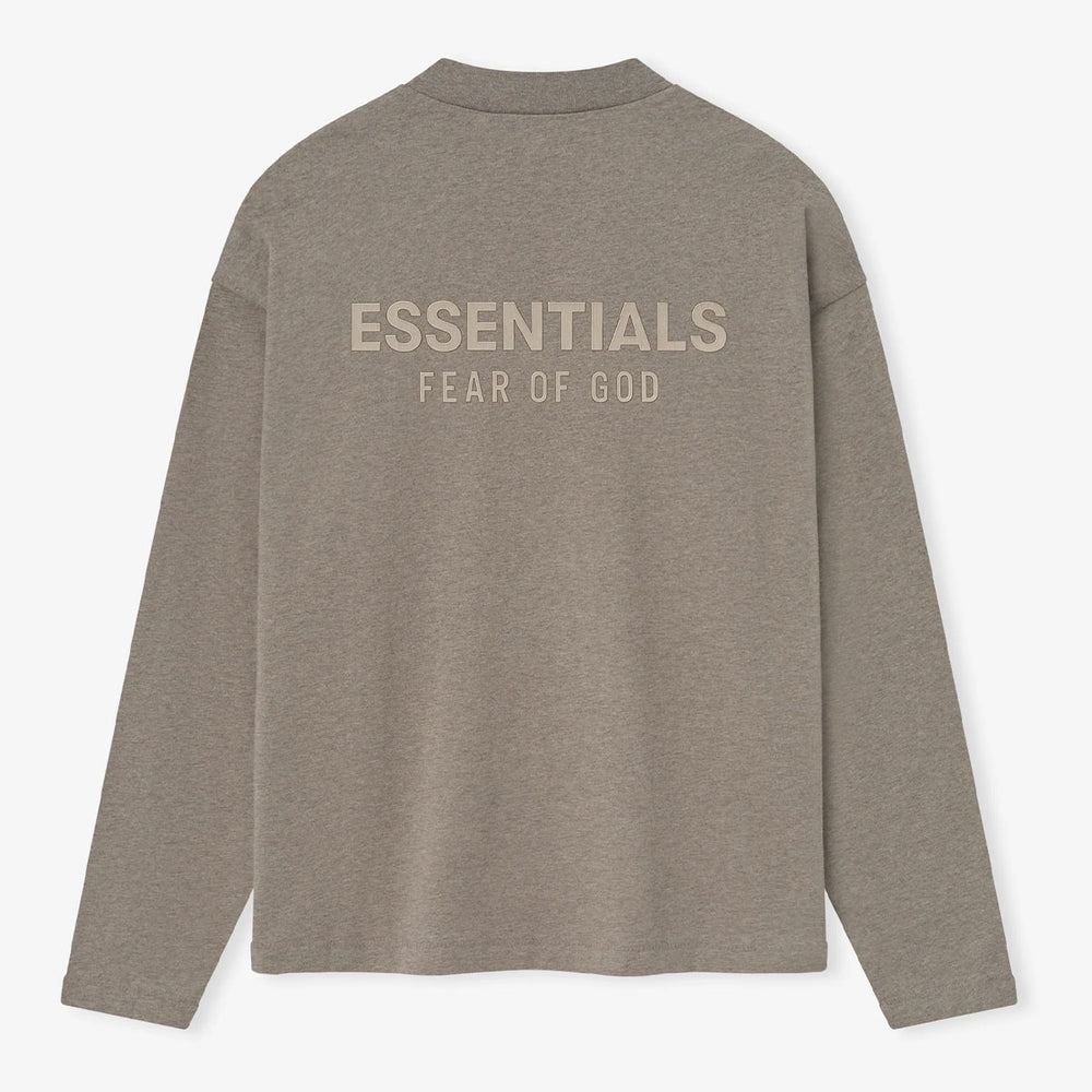 Fear of God ESSENTIALS - Classic Long Sleeve Tee