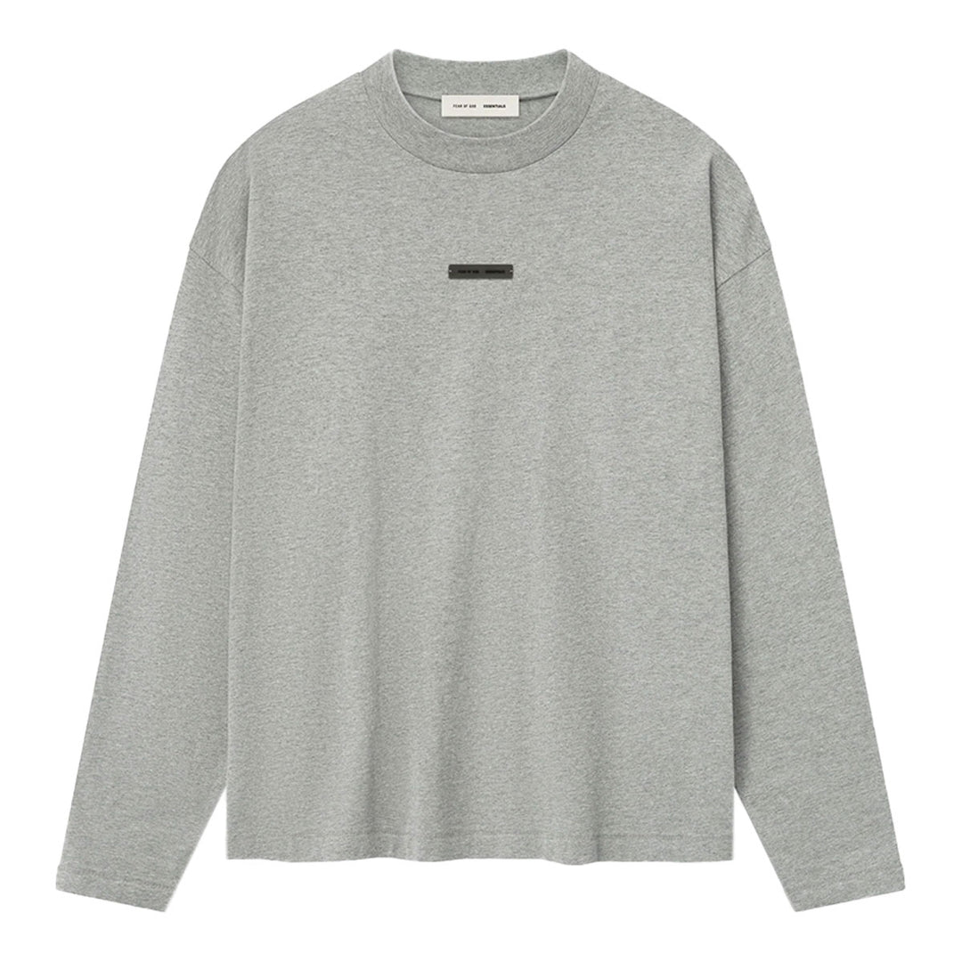 Fear of God ESSENTIALS - Classic Long Sleeve Tee