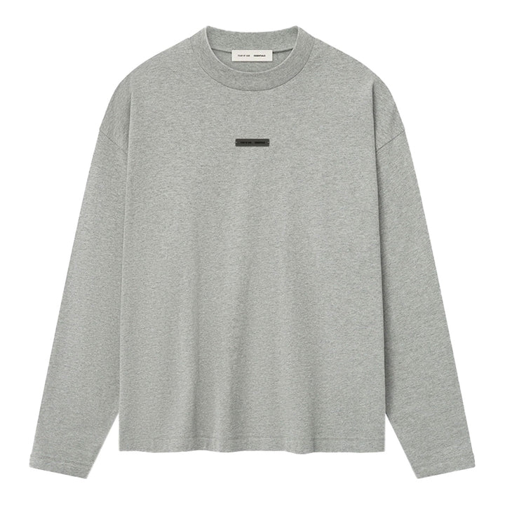 Fear of God ESSENTIALS - Classic Long Sleeve Tee