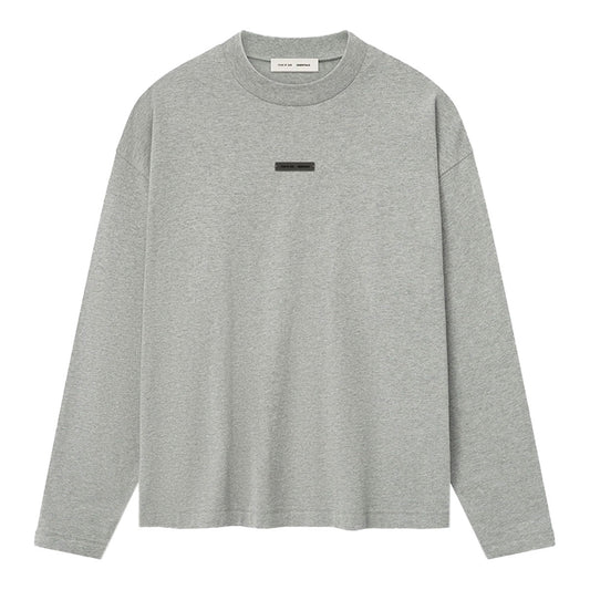 Fear of God ESSENTIALS - Classic Long Sleeve Tee