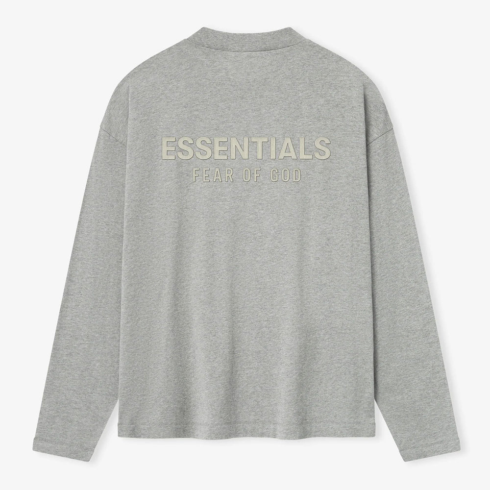 Fear of God ESSENTIALS - Classic Long Sleeve Tee