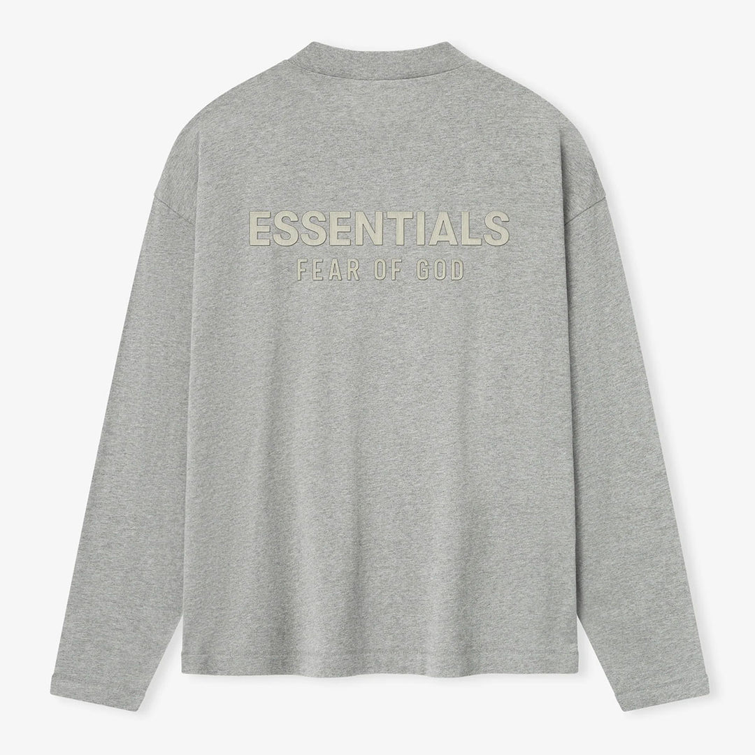 Fear of God ESSENTIALS - Classic Long Sleeve Tee
