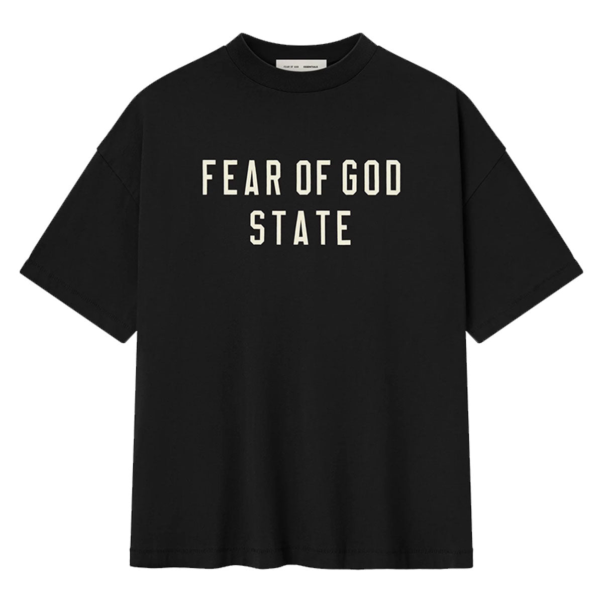 ESSENTIALS FEAR OF GOD エッセンシャルズ×フェアオブゴッド FOG ESSENTIALS FEAR OF GOD フィアオブゴッド エフオージー