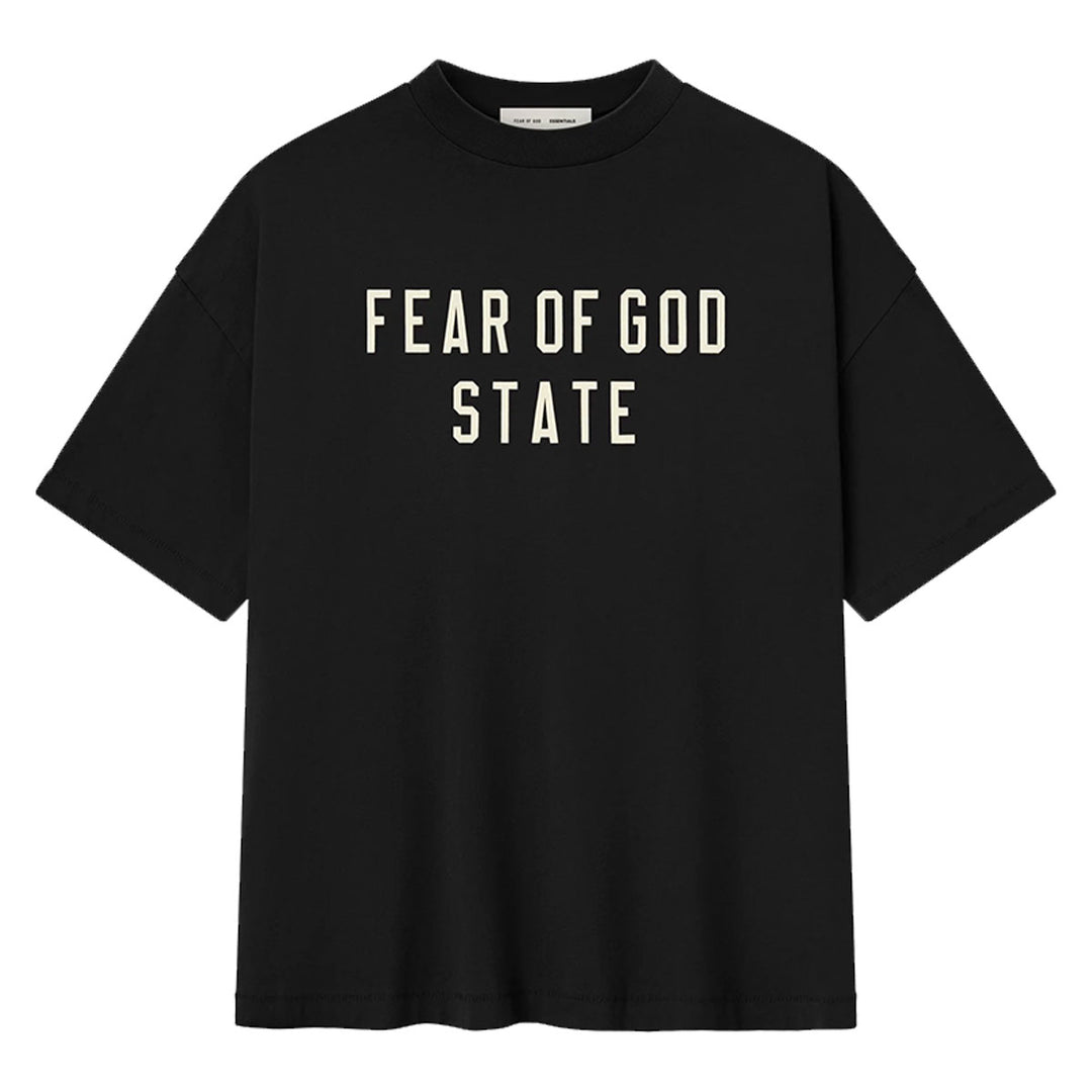 Fear of God ESSENTIALS - 90's Tee