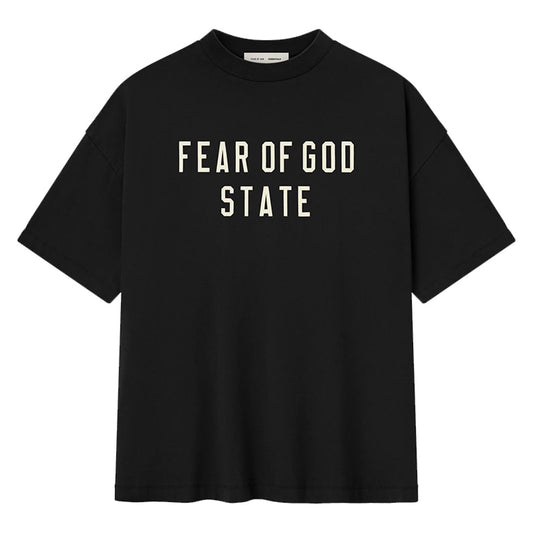 Fear of God ESSENTIALS - 90's Tee