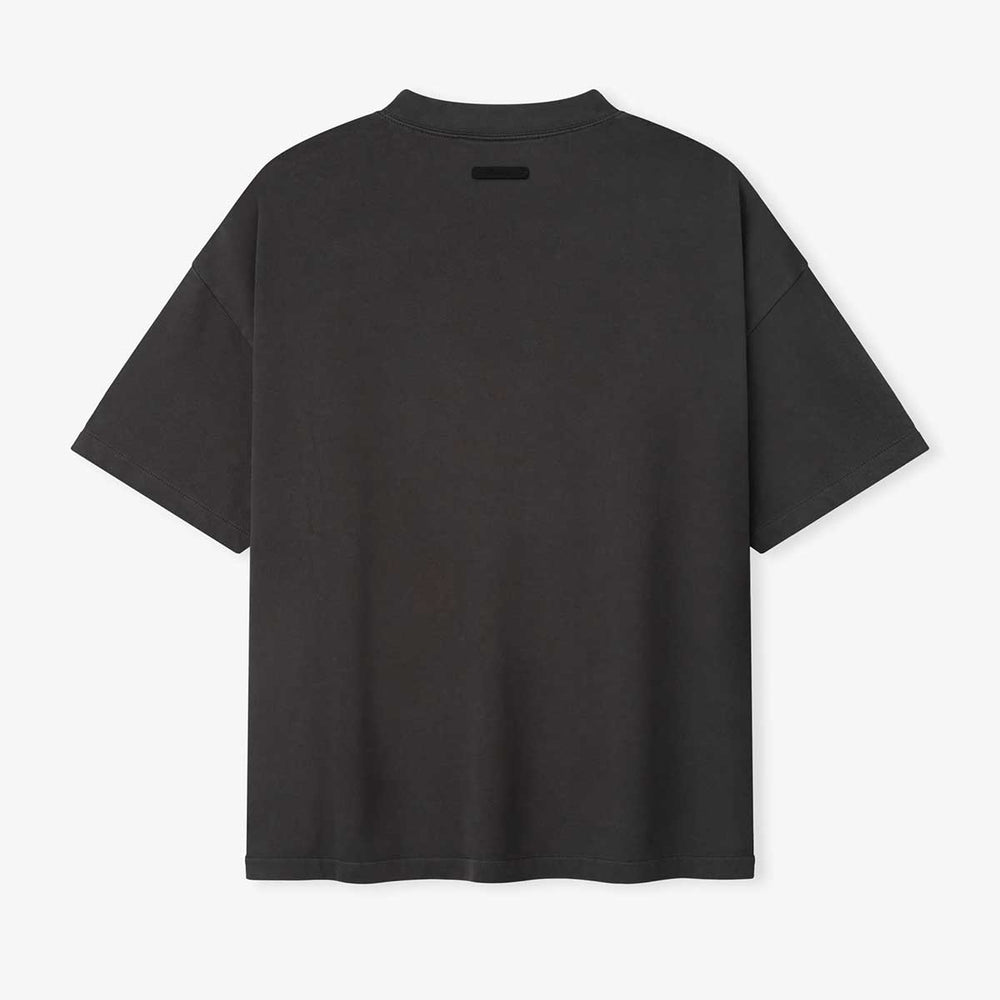 Fear of God ESSENTIALS - Campus 90s Short Sleeve Tee