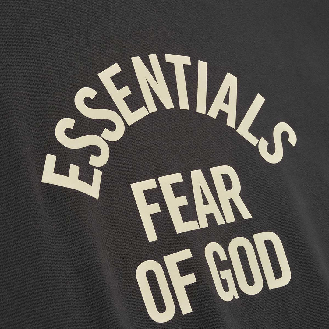 Fear of God ESSENTIALS - Campus 90s Short Sleeve Tee