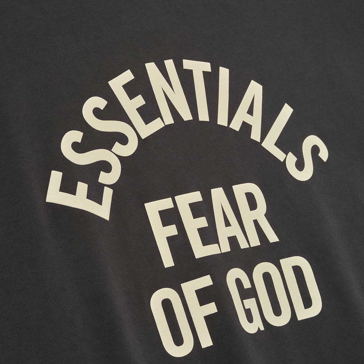 Fear of God ESSENTIALS - Campus 90s Short Sleeve Tee