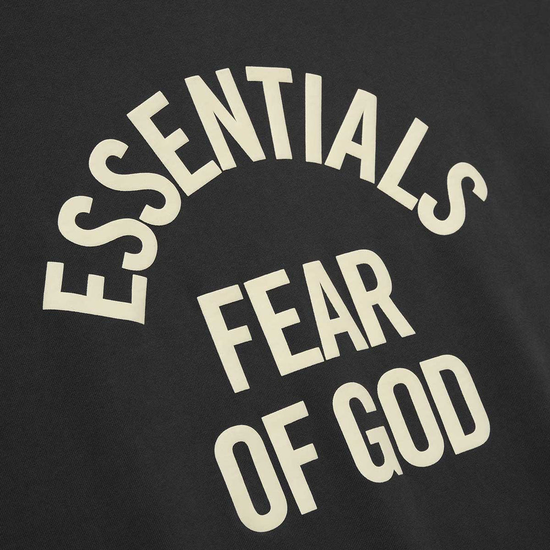 Fear of God ESSENTIALS - Campus 90s Long Sleeve Tee