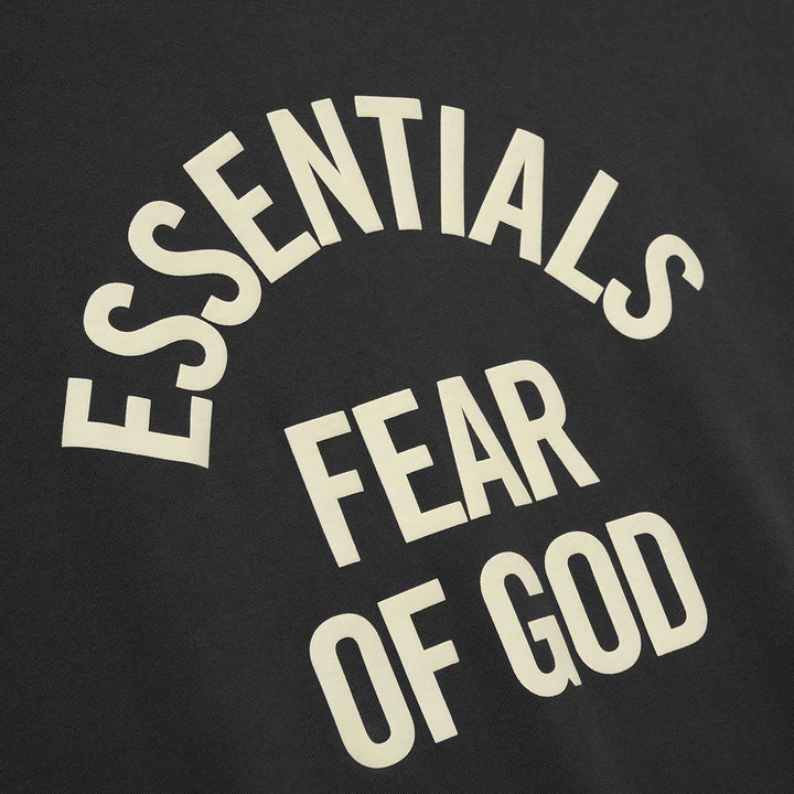 Fear of God ESSENTIALS - Campus 90s Long Sleeve Tee