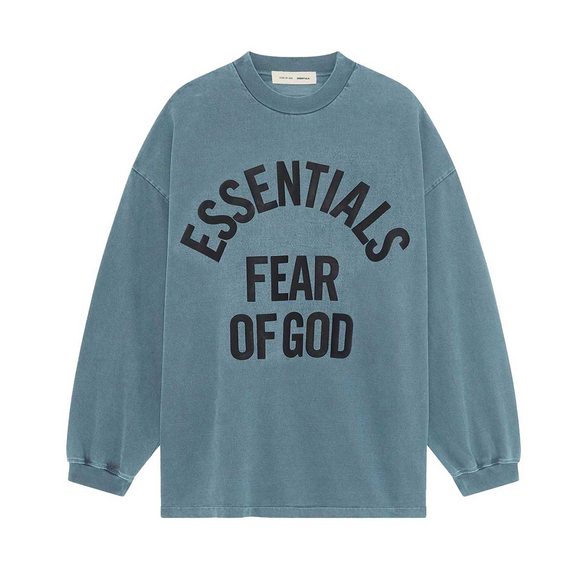 Fear of God ESSENTIALS (フィアオブゴッド エッセンシャルズ)