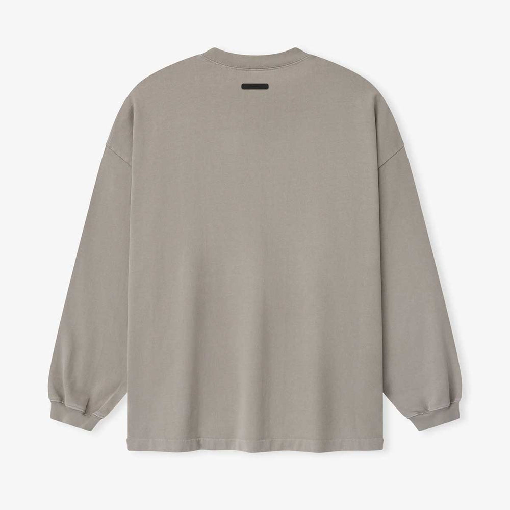Fear of God ESSENTIALS - Training 90s Long Sleeve Tee