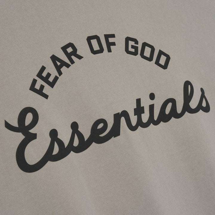 Fear of God ESSENTIALS - Training 90s Long Sleeve Tee
