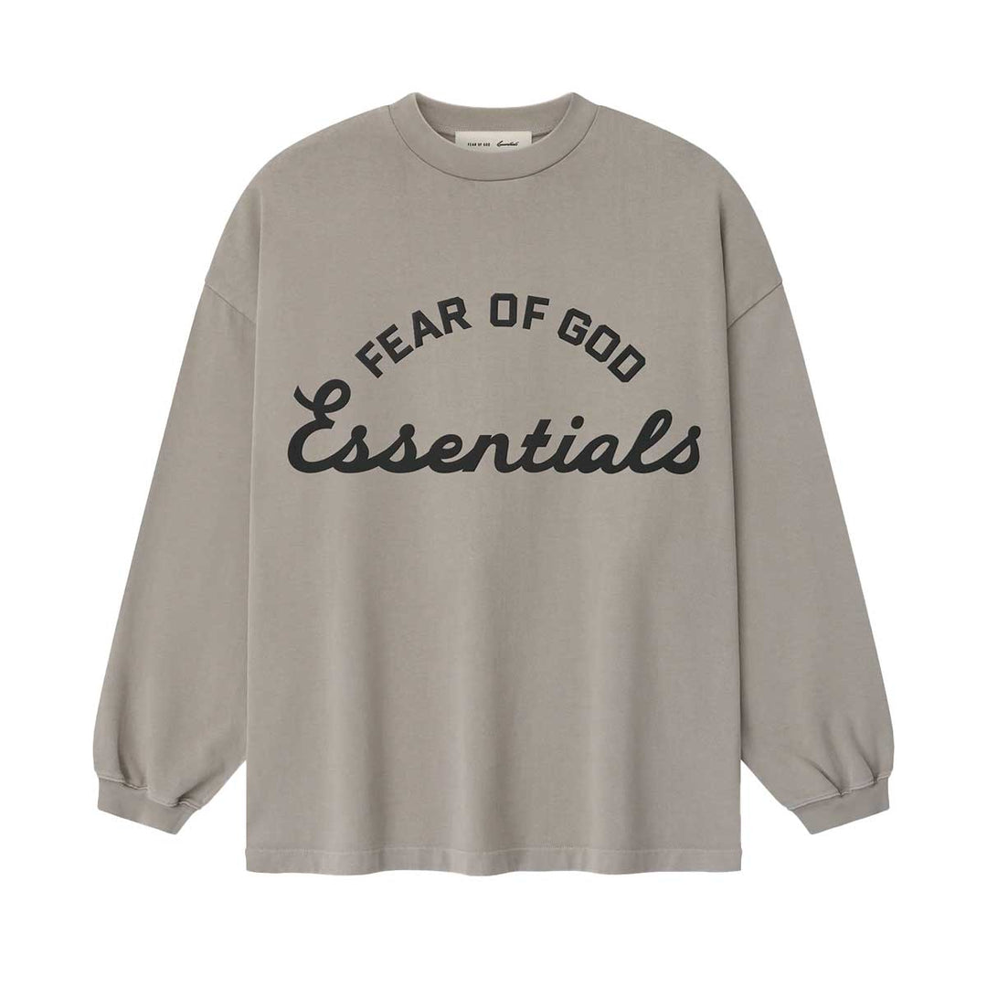 Fear of God ESSENTIALS - Training 90s Long Sleeve Tee