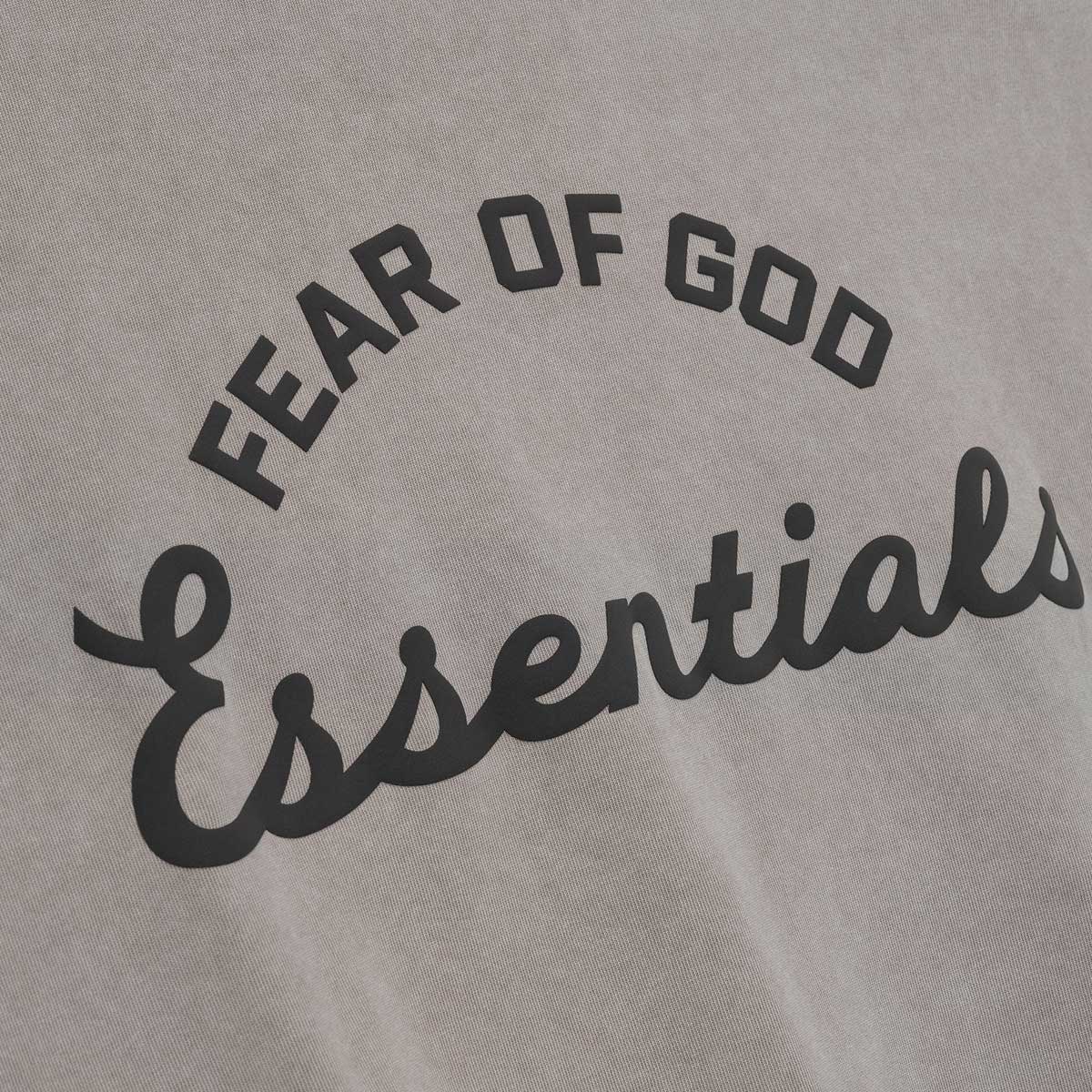 ESSENTIALS (エッセンシャルズ) | Training 90s Short Sleeve Tee