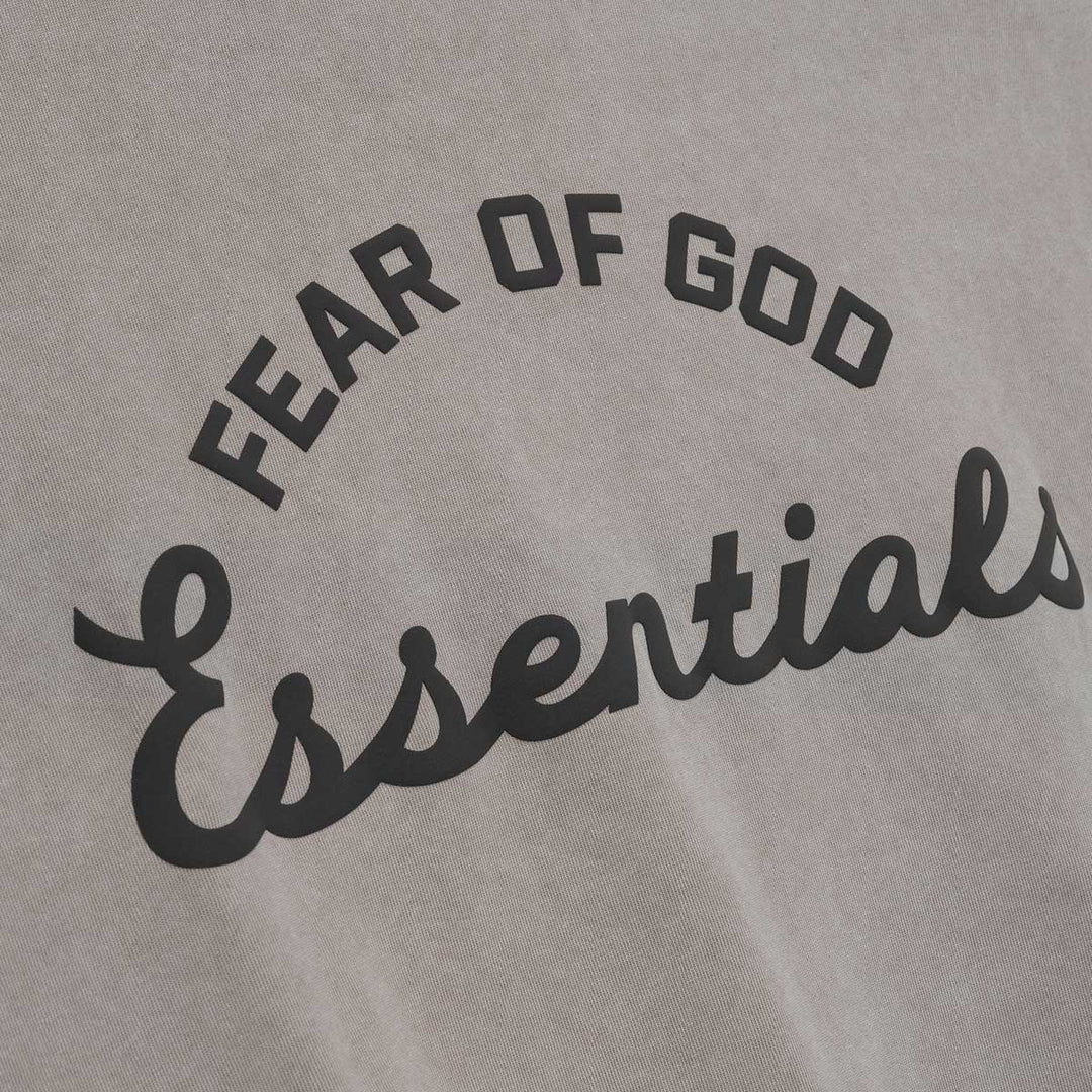 Fear of God ESSENTIALS - Training 90s Short Sleeve Tee