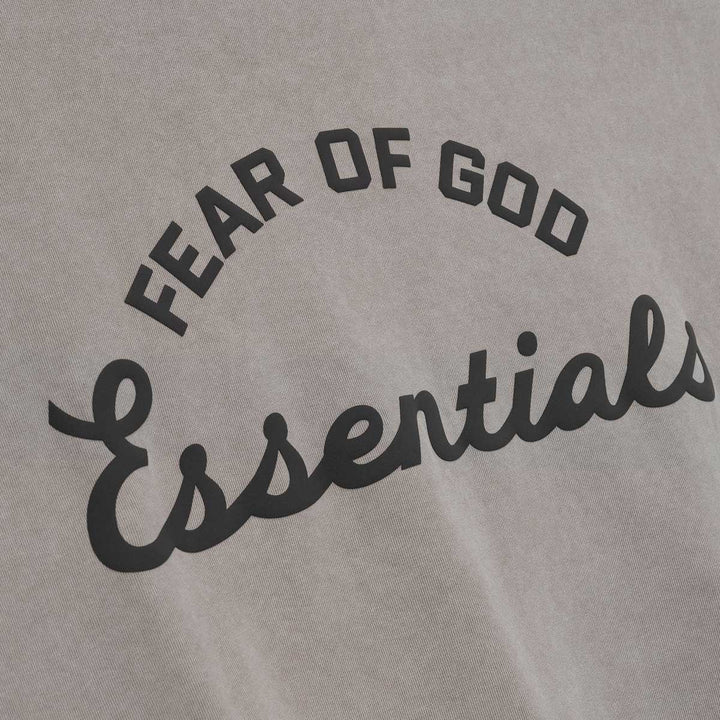 Fear of God ESSENTIALS - Training 90s Short Sleeve Tee