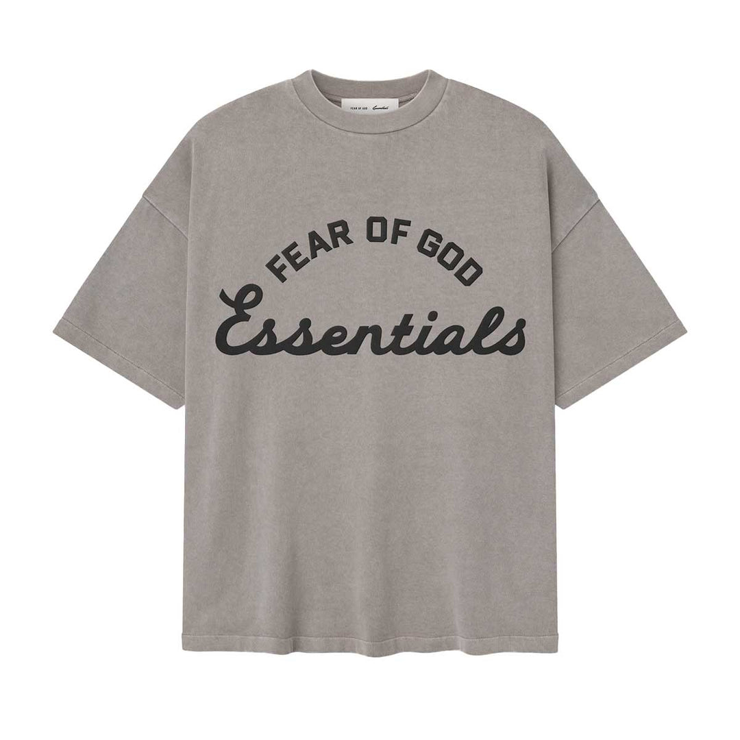 Fear of God ESSENTIALS - Training 90s Short Sleeve Tee