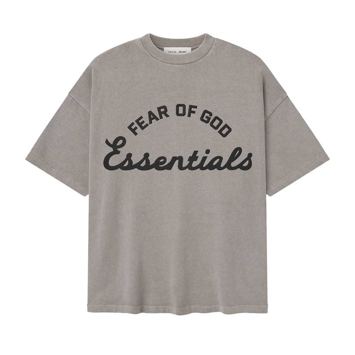 Fear of God ESSENTIALS - Training 90s Short Sleeve Tee