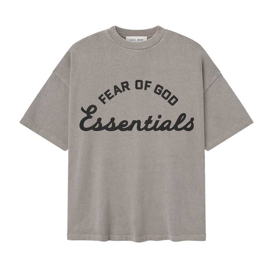 Fear of God ESSENTIALS - Training 90s Short Sleeve Tee