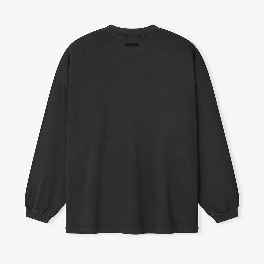 Fear of God ESSENTIALS - Signature 90s Long Sleeve Tee