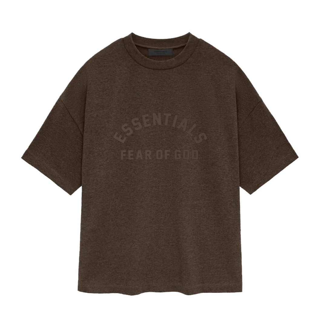 Fear of God ESSENTIALS - ESSENTIALS HEAVY S/S TEE
