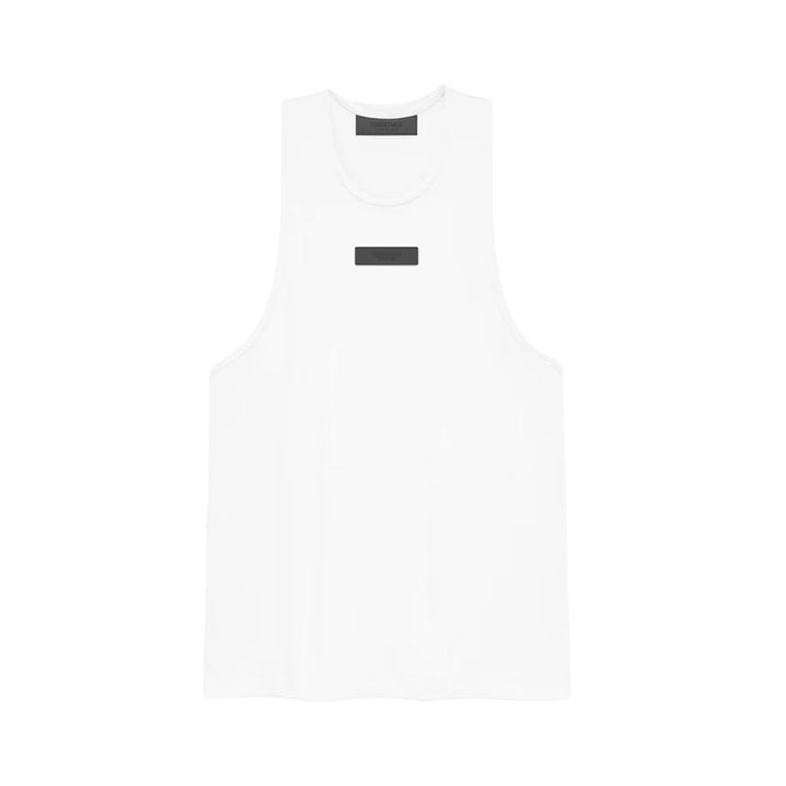 Fear of God ESSENTIALS - RIBBED TANKTOP