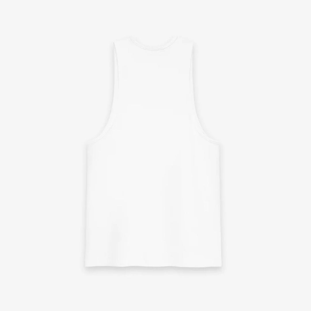 Fear of God ESSENTIALS - RIBBED TANKTOP