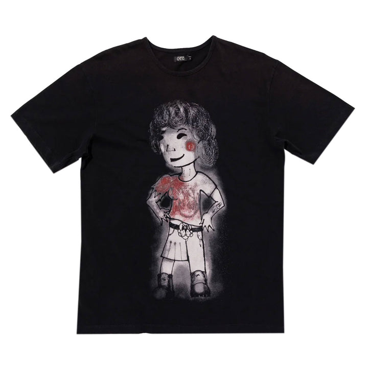 PUNKII TEE