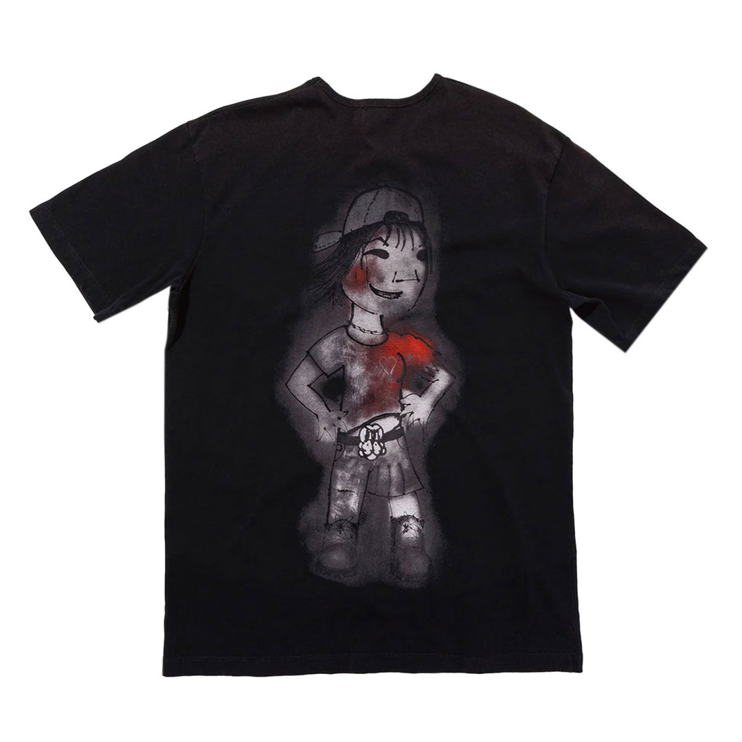 PUNKII TEE