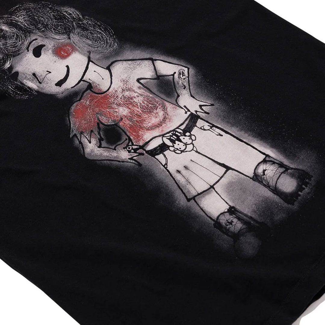 PUNKII TEE