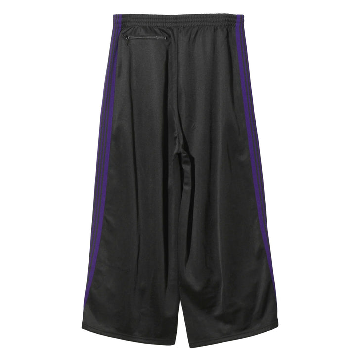 H.D. Track Pant - Poly Smooth