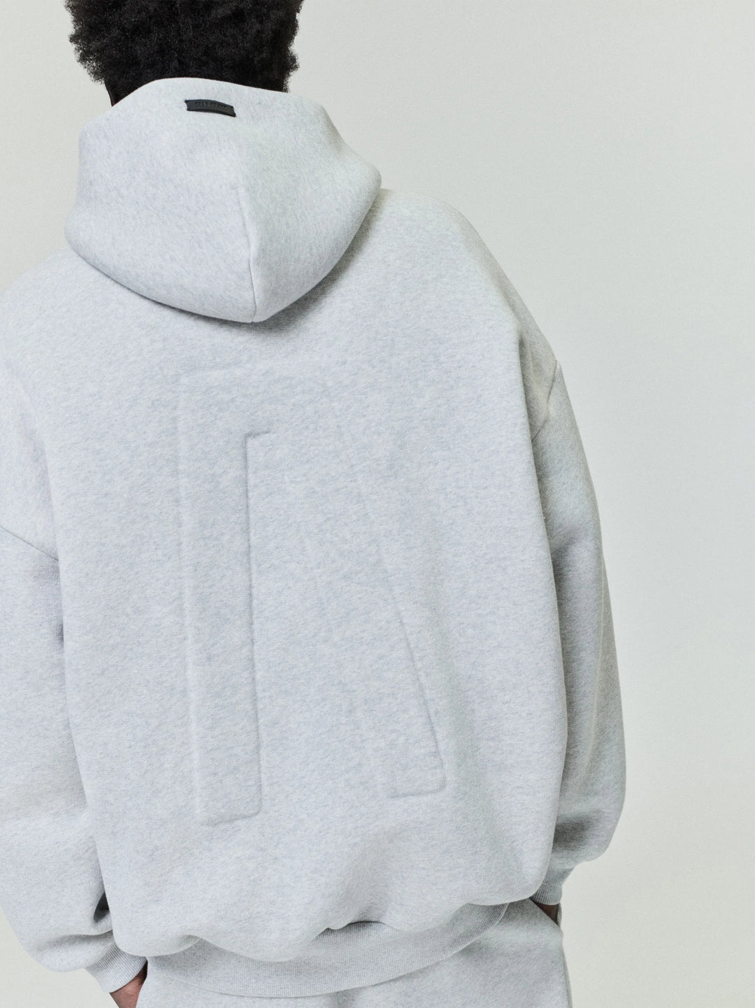 Fear of God - Athletics Zip Up Hoodie